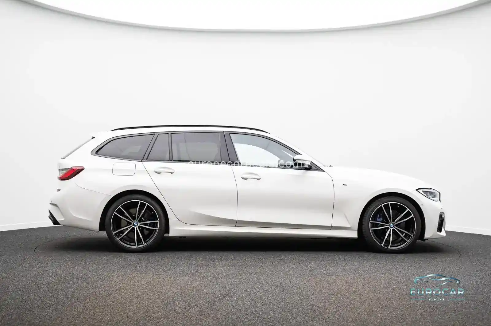 BMW M340d