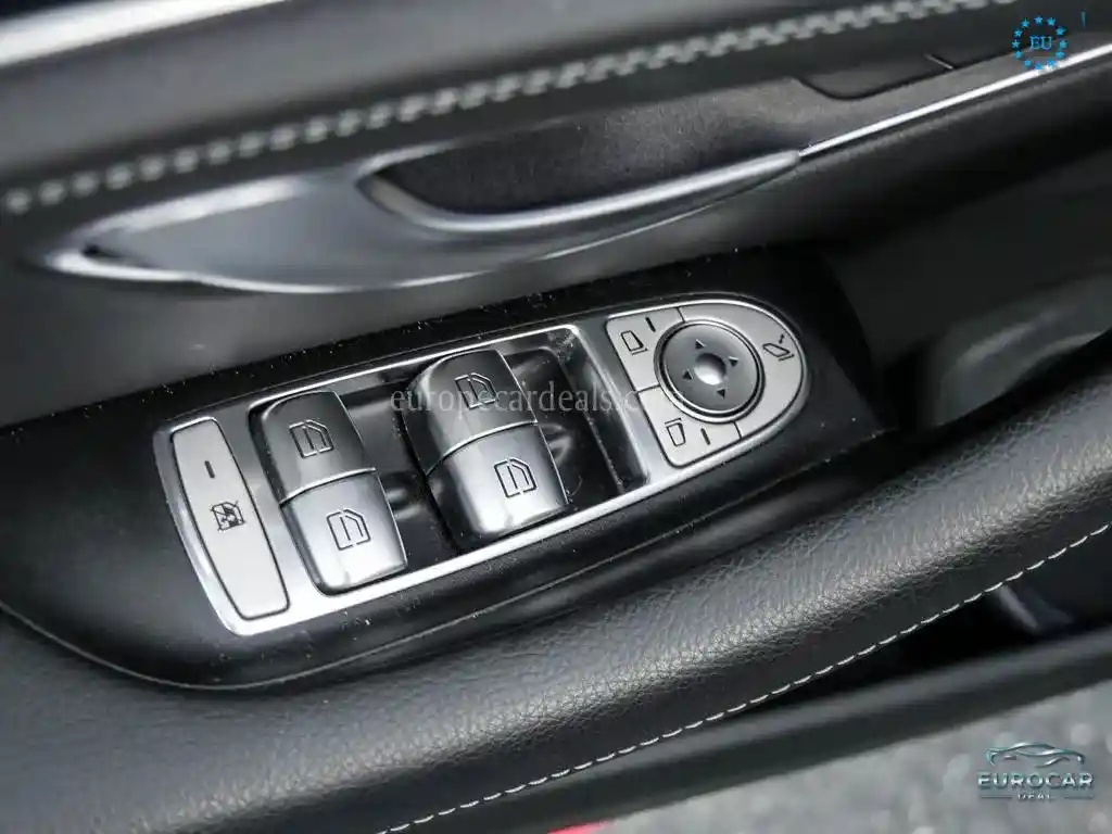 Mercedes-Benz E 450