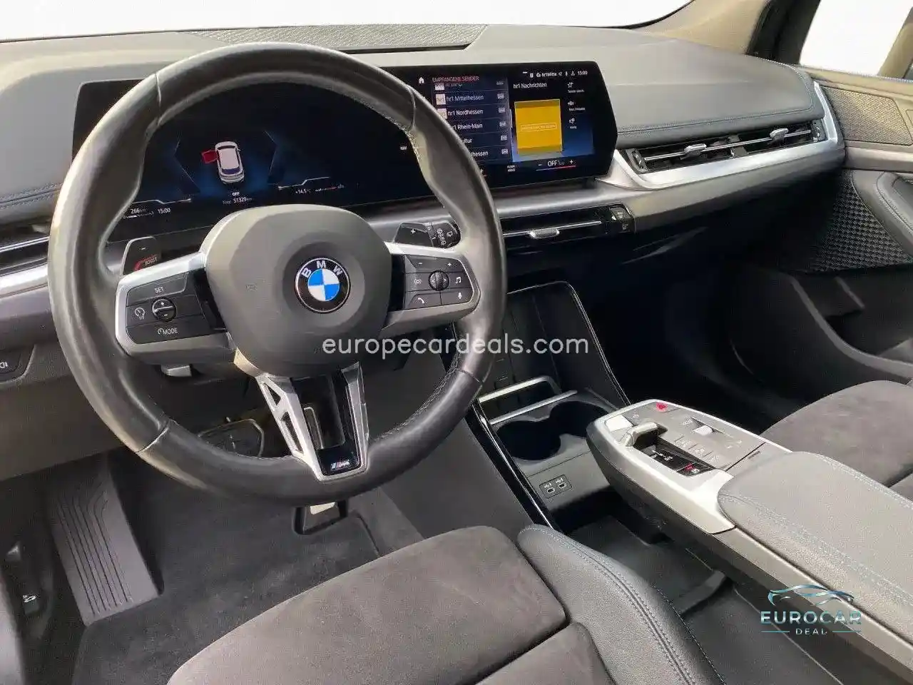 BMW 220 Active Tourer