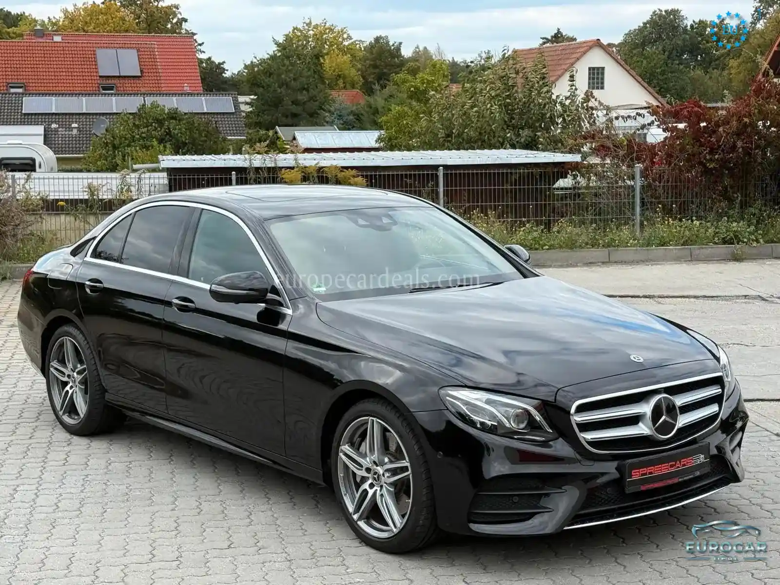 Mercedes-Benz E 300