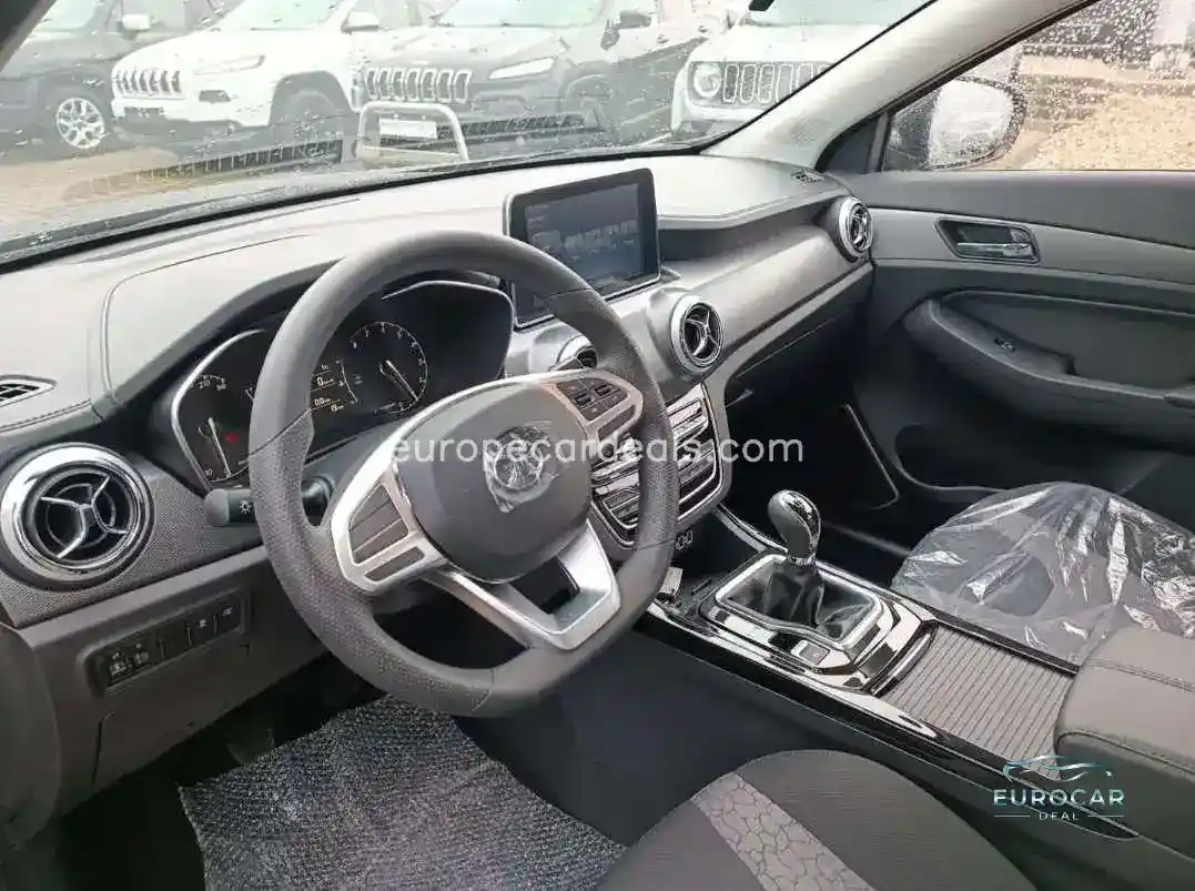 BAIC Other