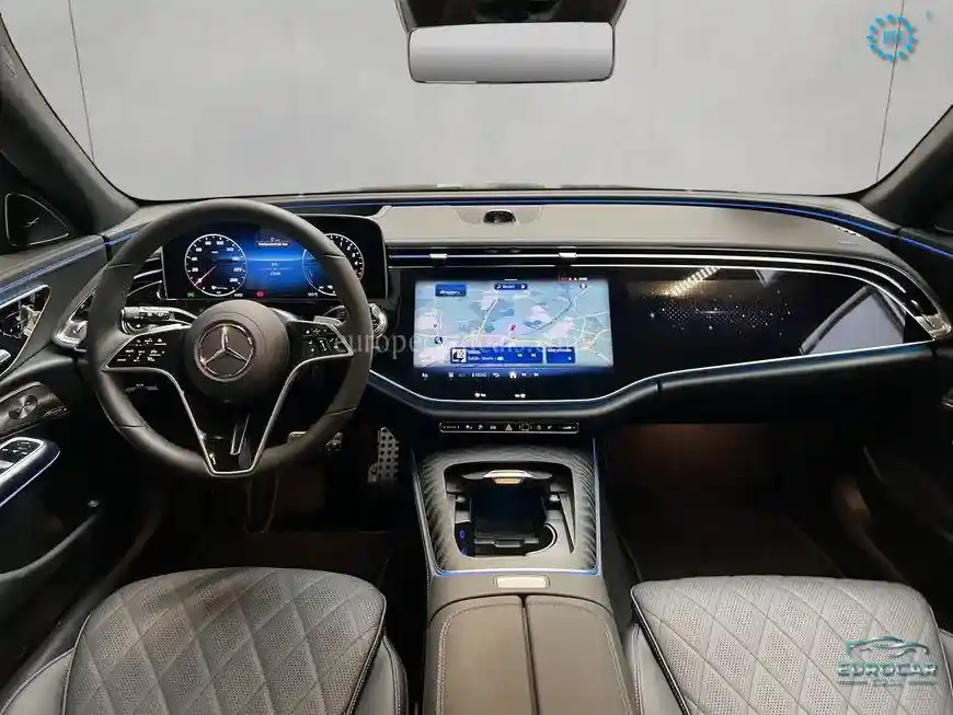Mercedes-Benz E 300
