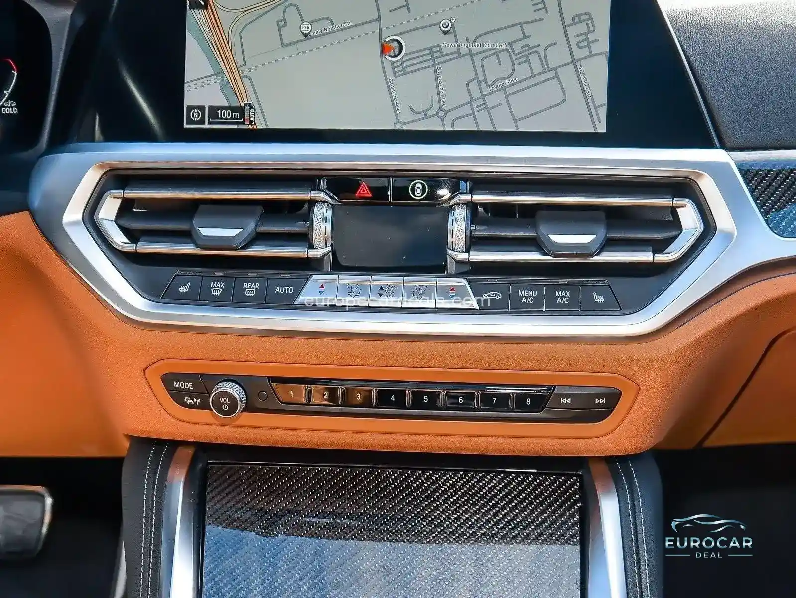 BMW M440