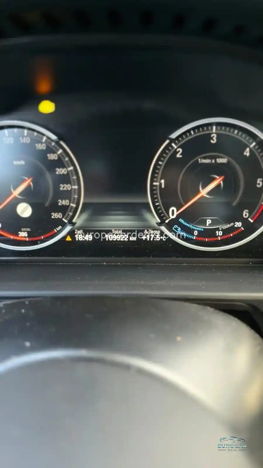 BMW 525