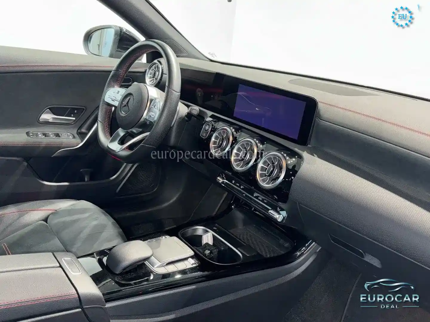 Mercedes-Benz CLA 180 Shooting Brake