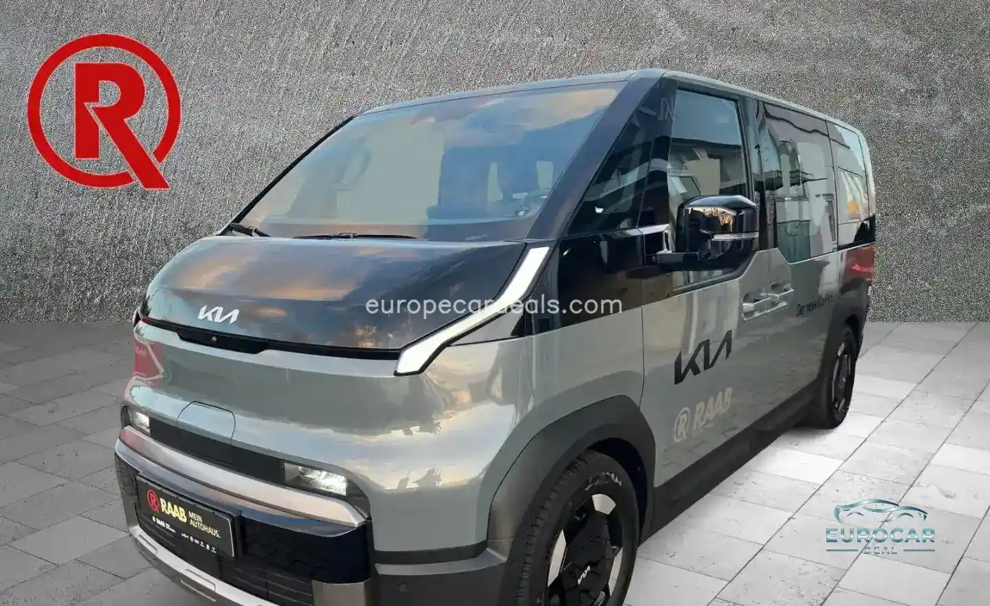 Kia PV5