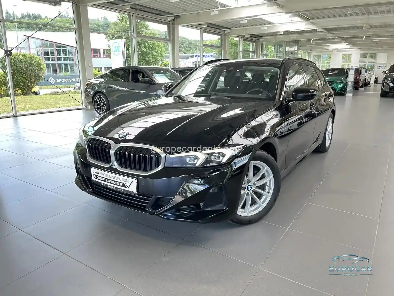 BMW 318