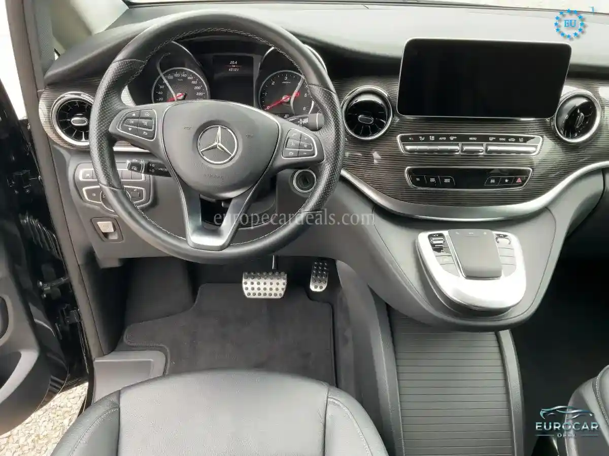Mercedes-Benz V 300