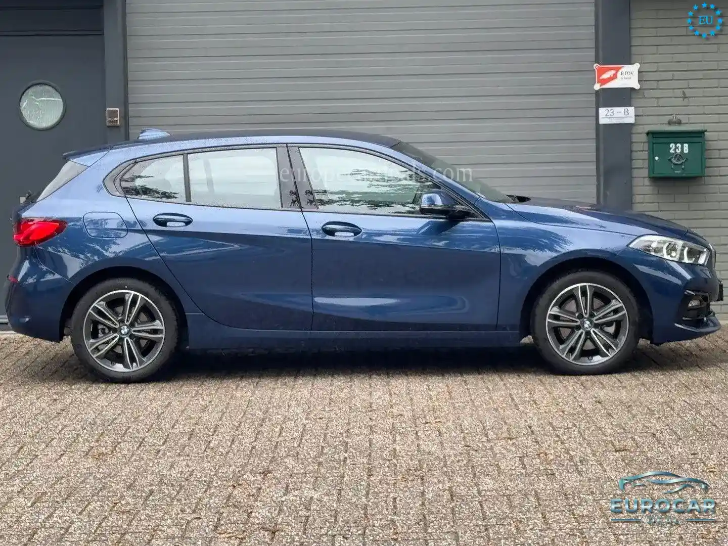 BMW 116