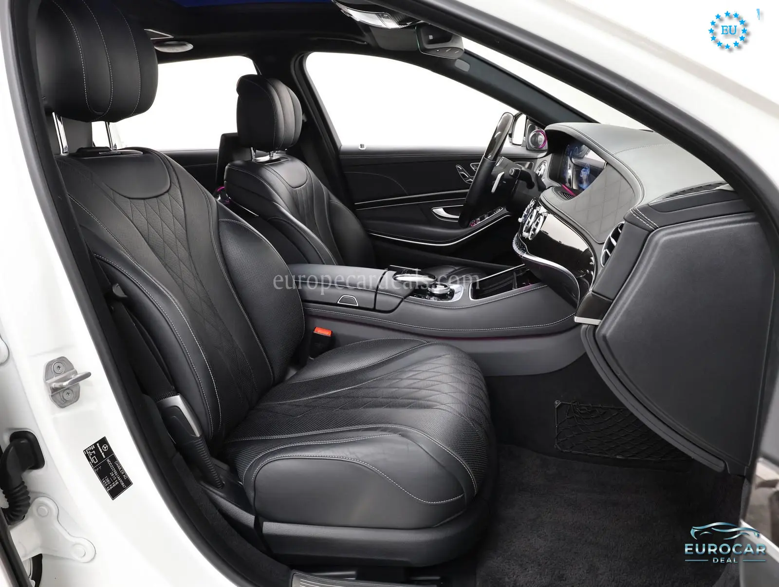 Mercedes-Benz S 560