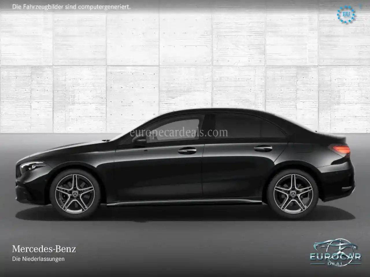 Mercedes-Benz A 220