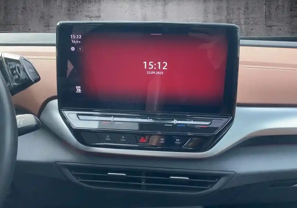 Volkswagen ID.5