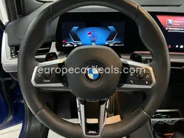 BMW 220 Active Tourer
