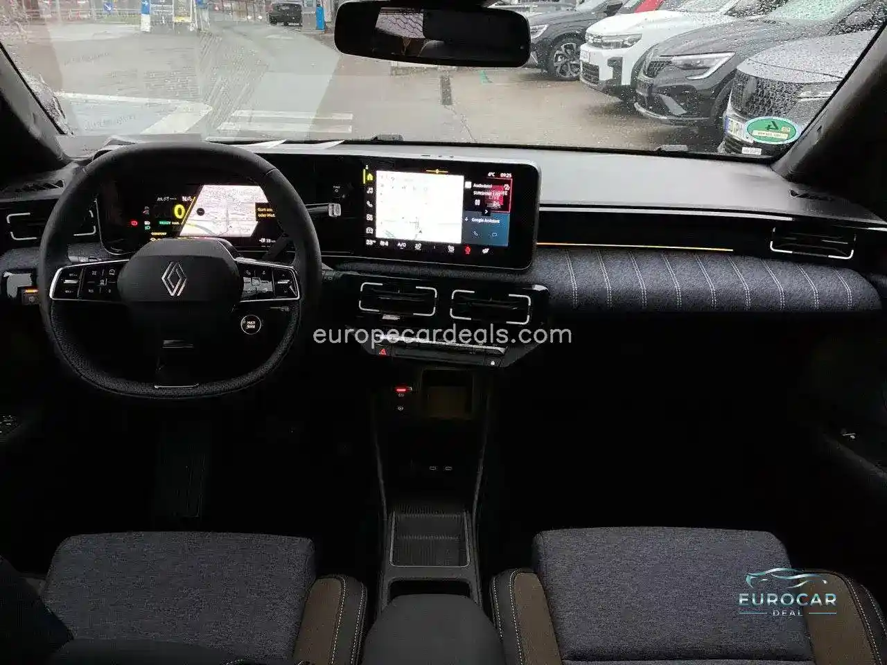 Renault R 5