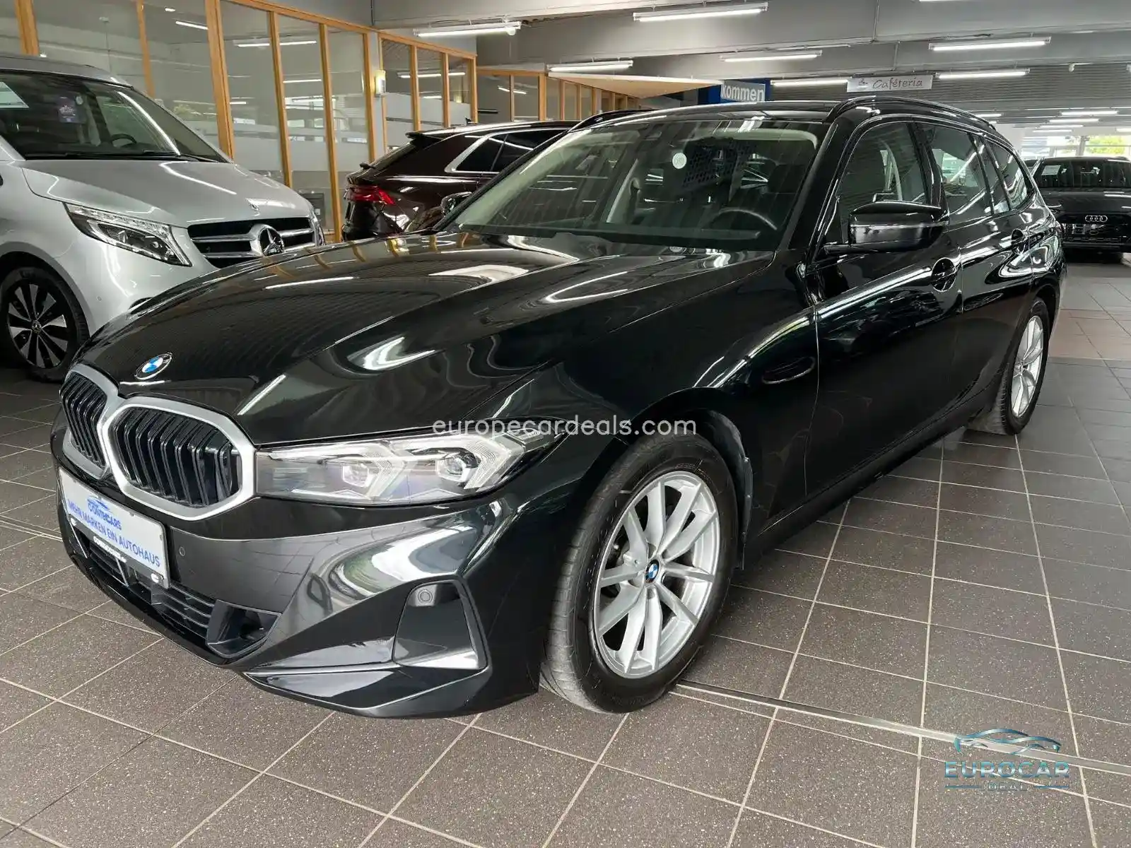 BMW 318