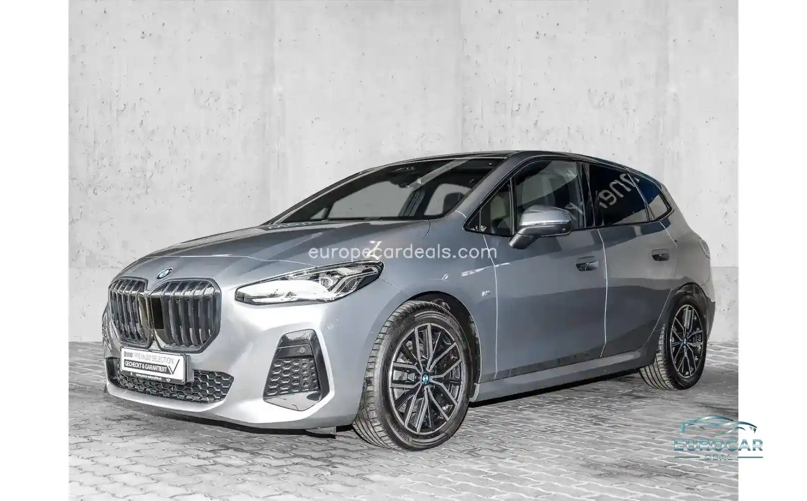 BMW 220 Active Tourer