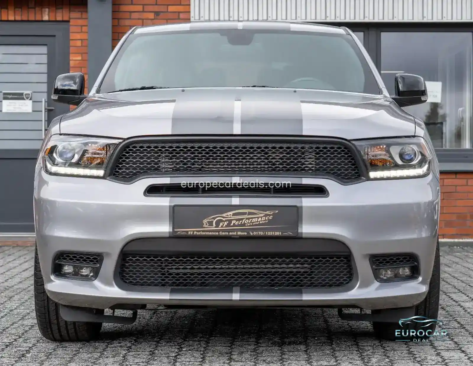 Dodge Durango