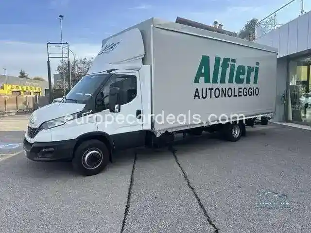 Iveco Other