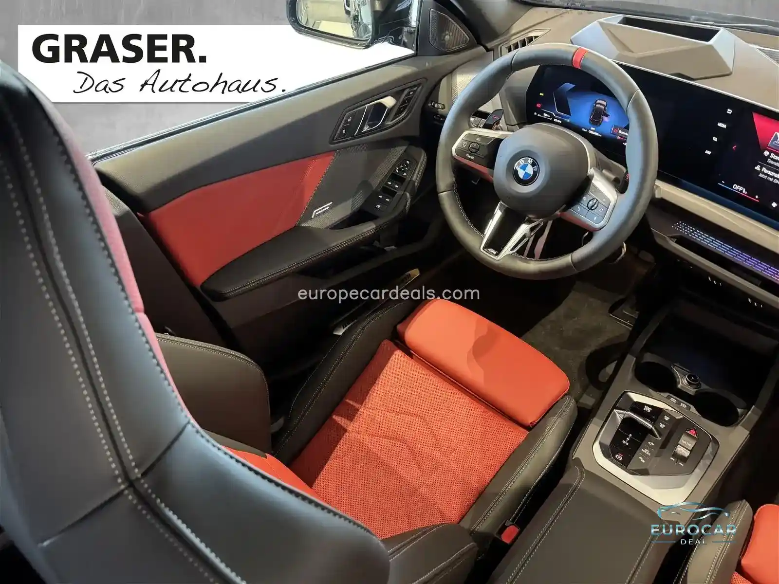 BMW M235