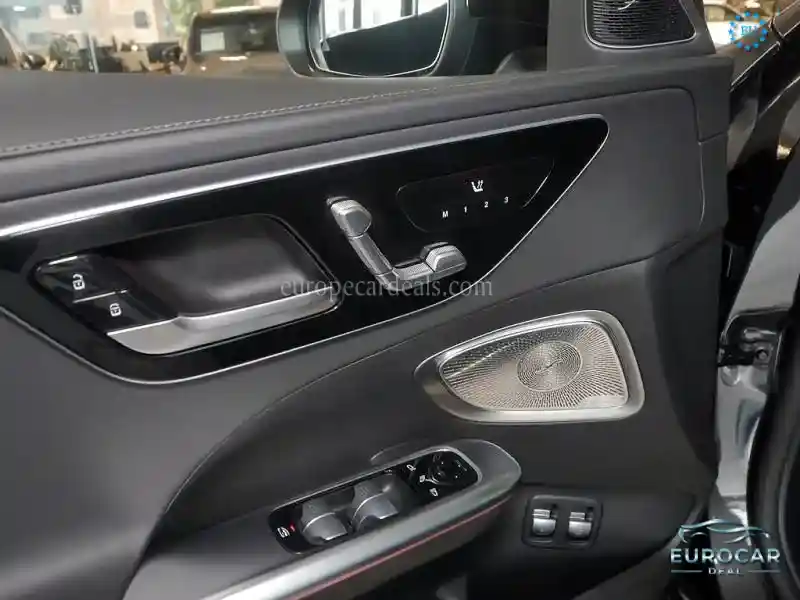 Mercedes-Benz C 63 AMG