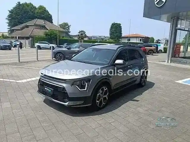 Kia Niro
