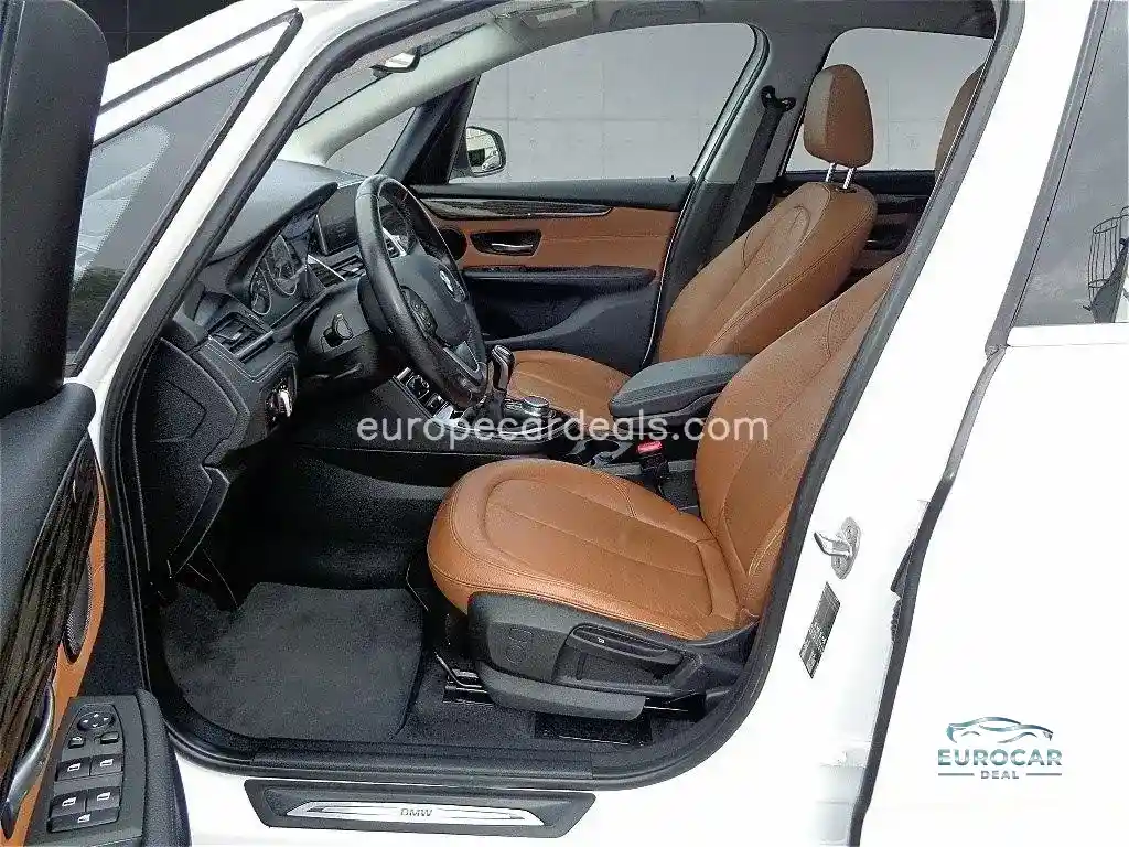 BMW 220 Active Tourer
