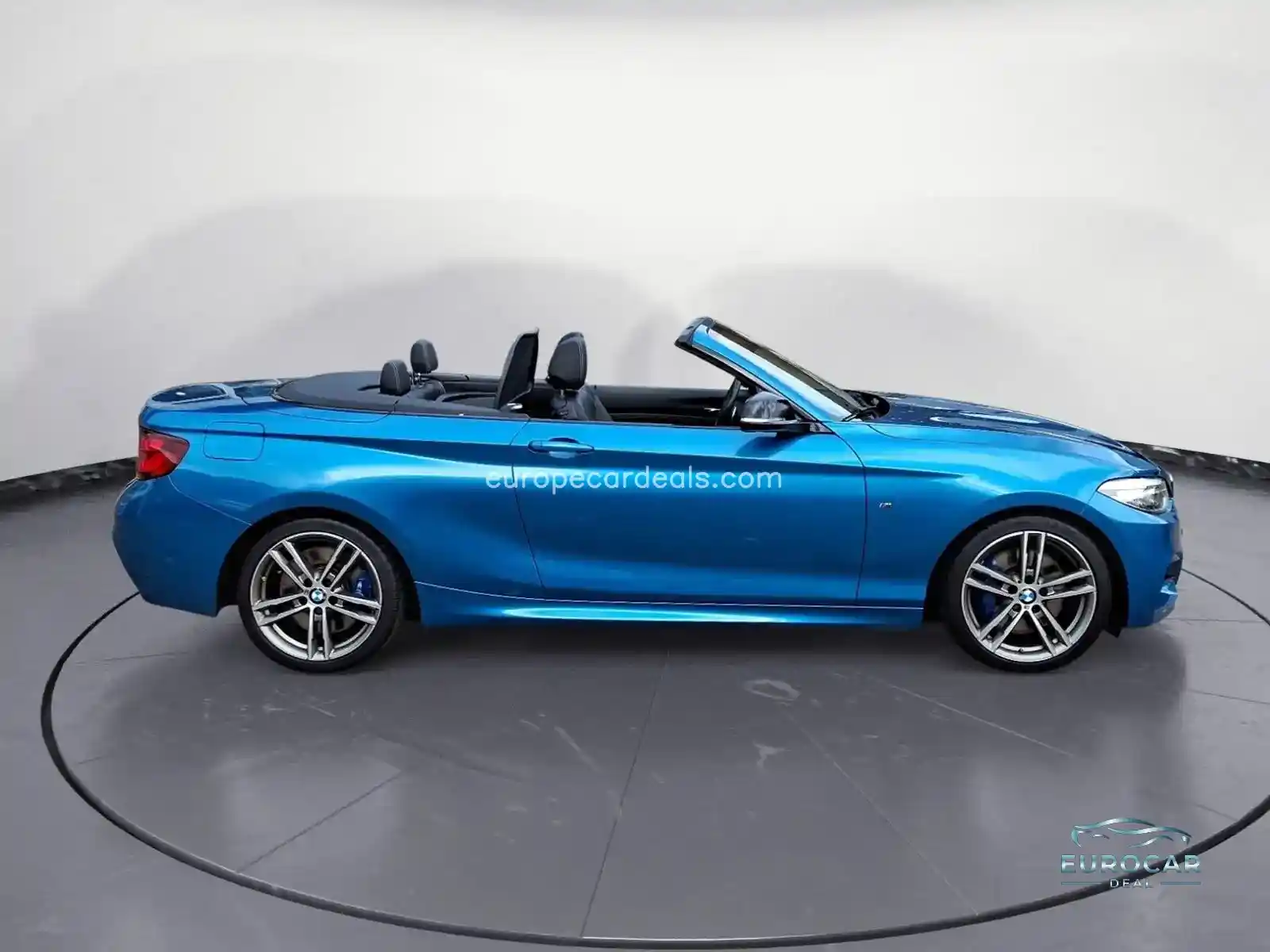 BMW M240i