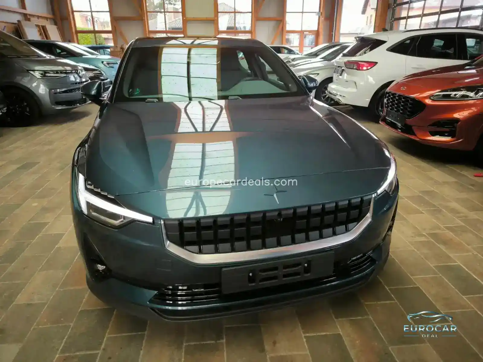 Polestar 2