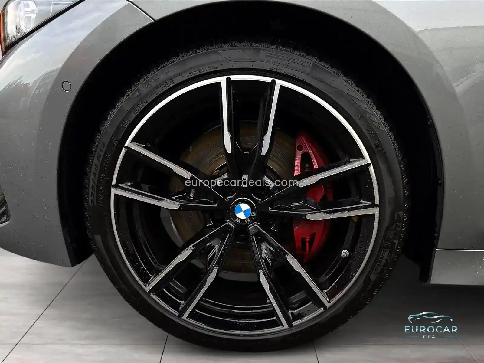BMW M340i