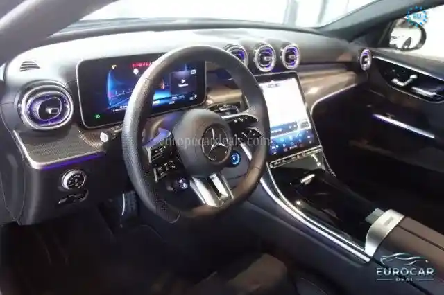 Mercedes-Benz C 43 AMG