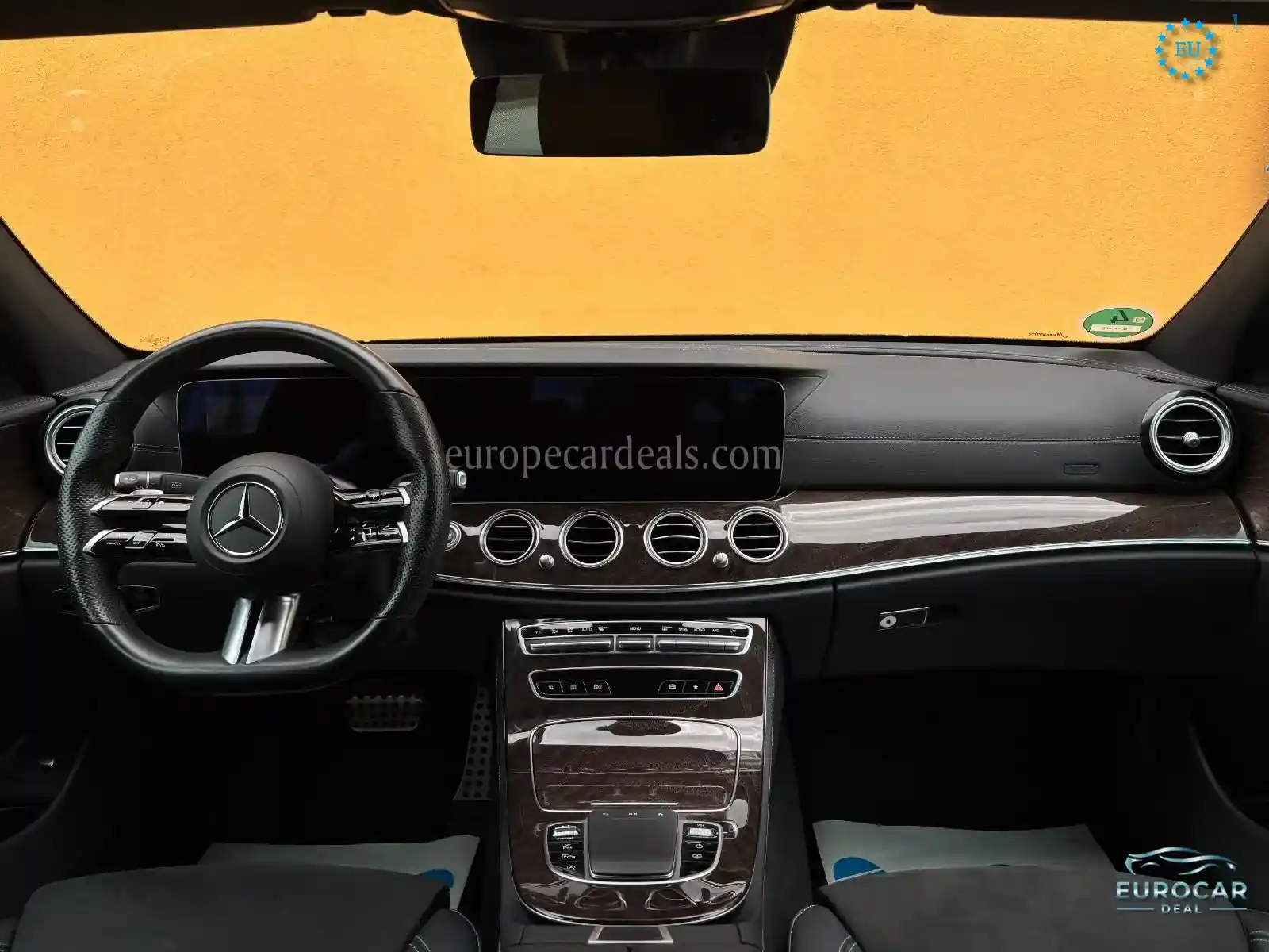 Mercedes-Benz E 450