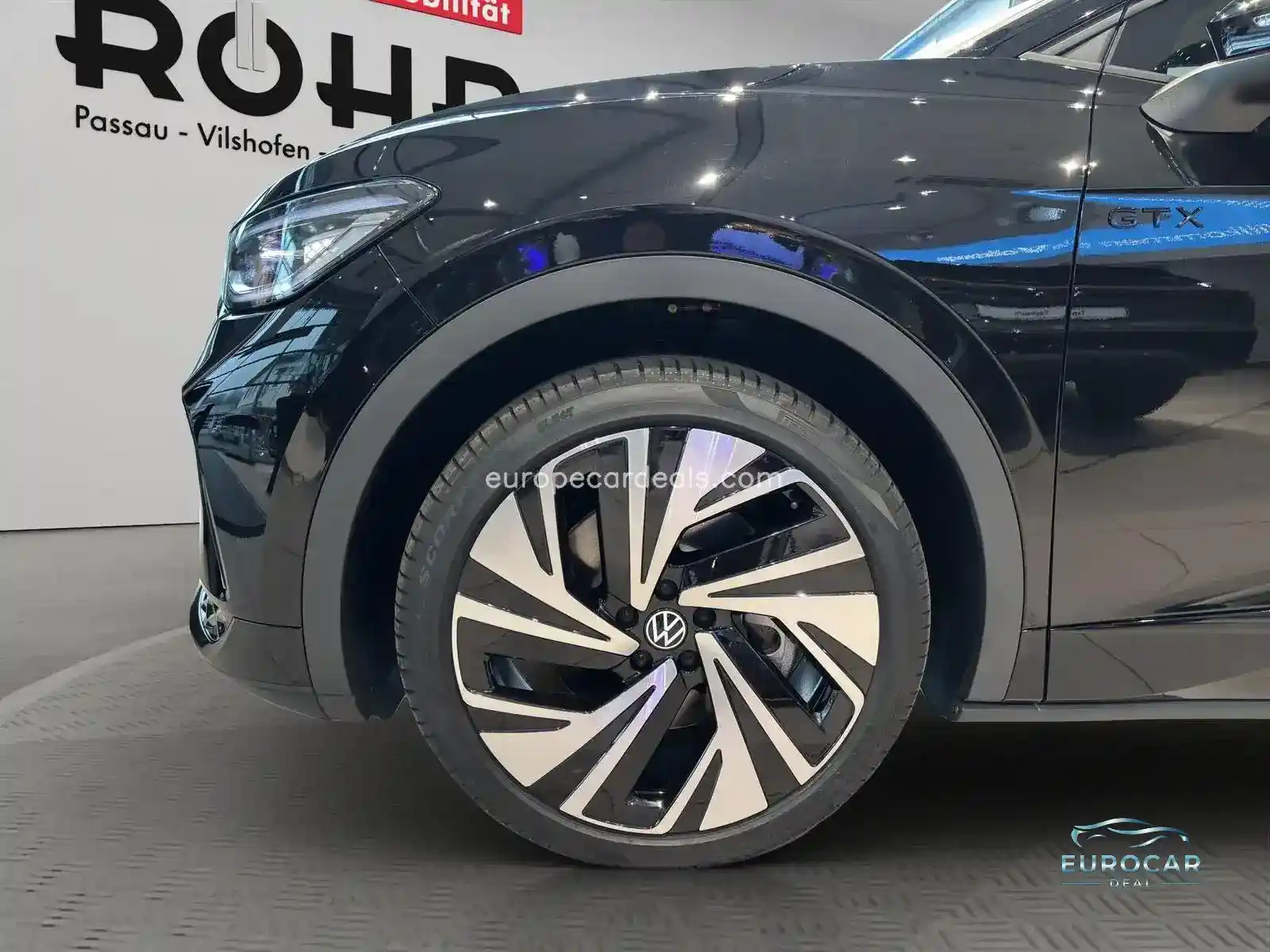 Volkswagen ID.5