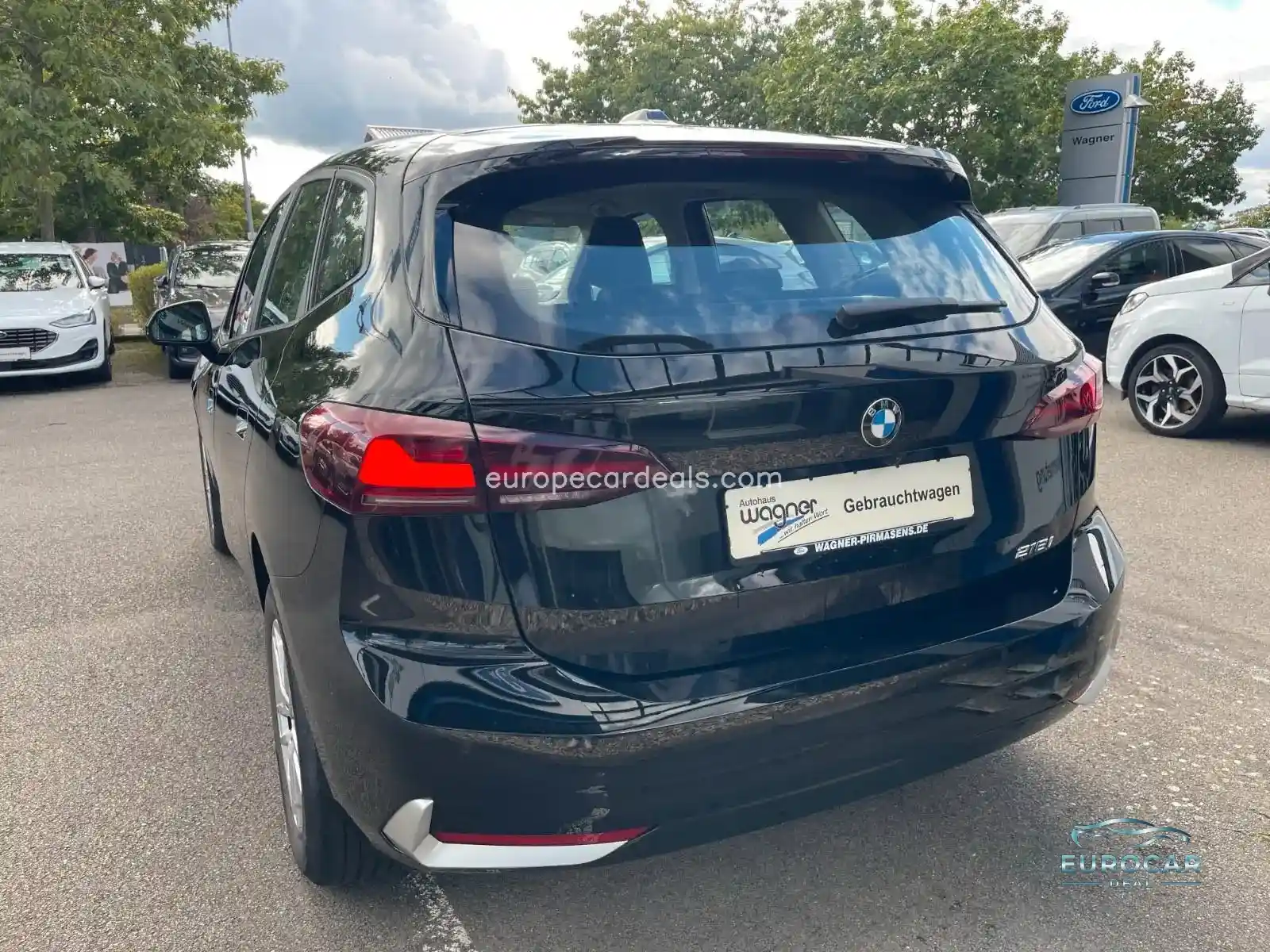 BMW 218