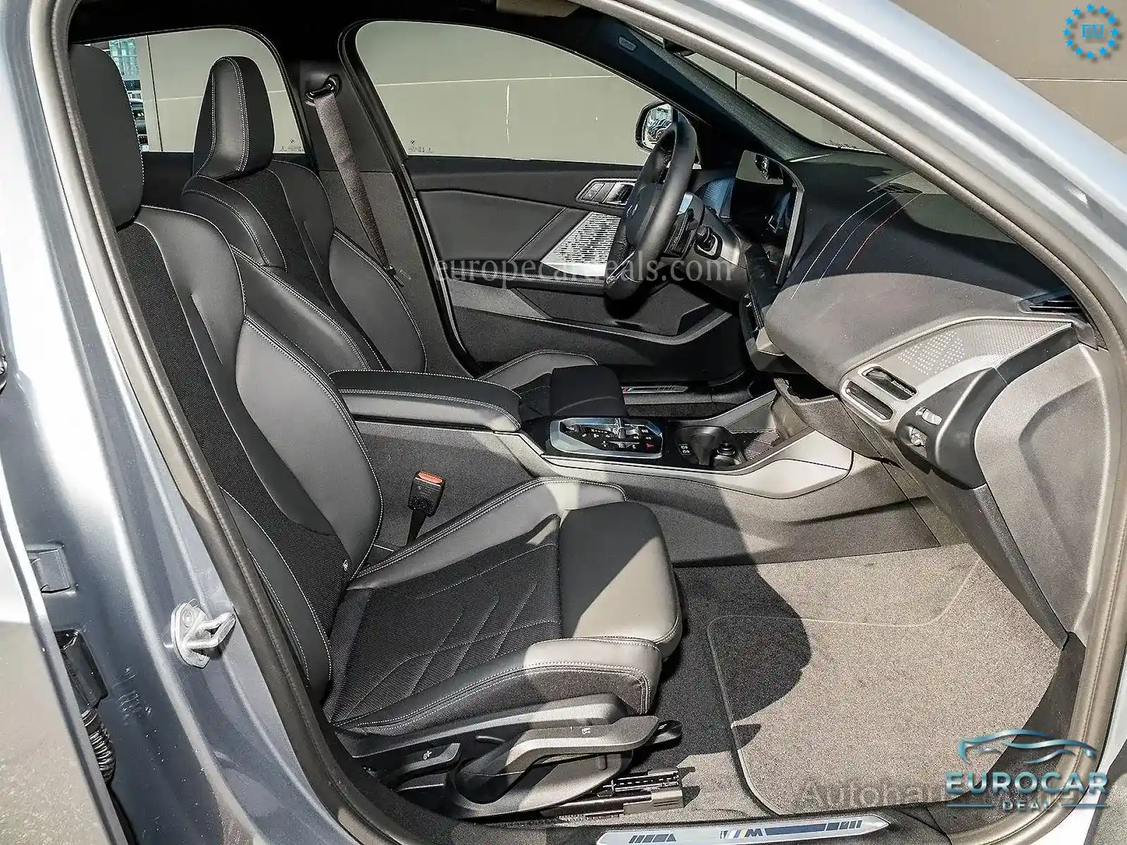 BMW 123