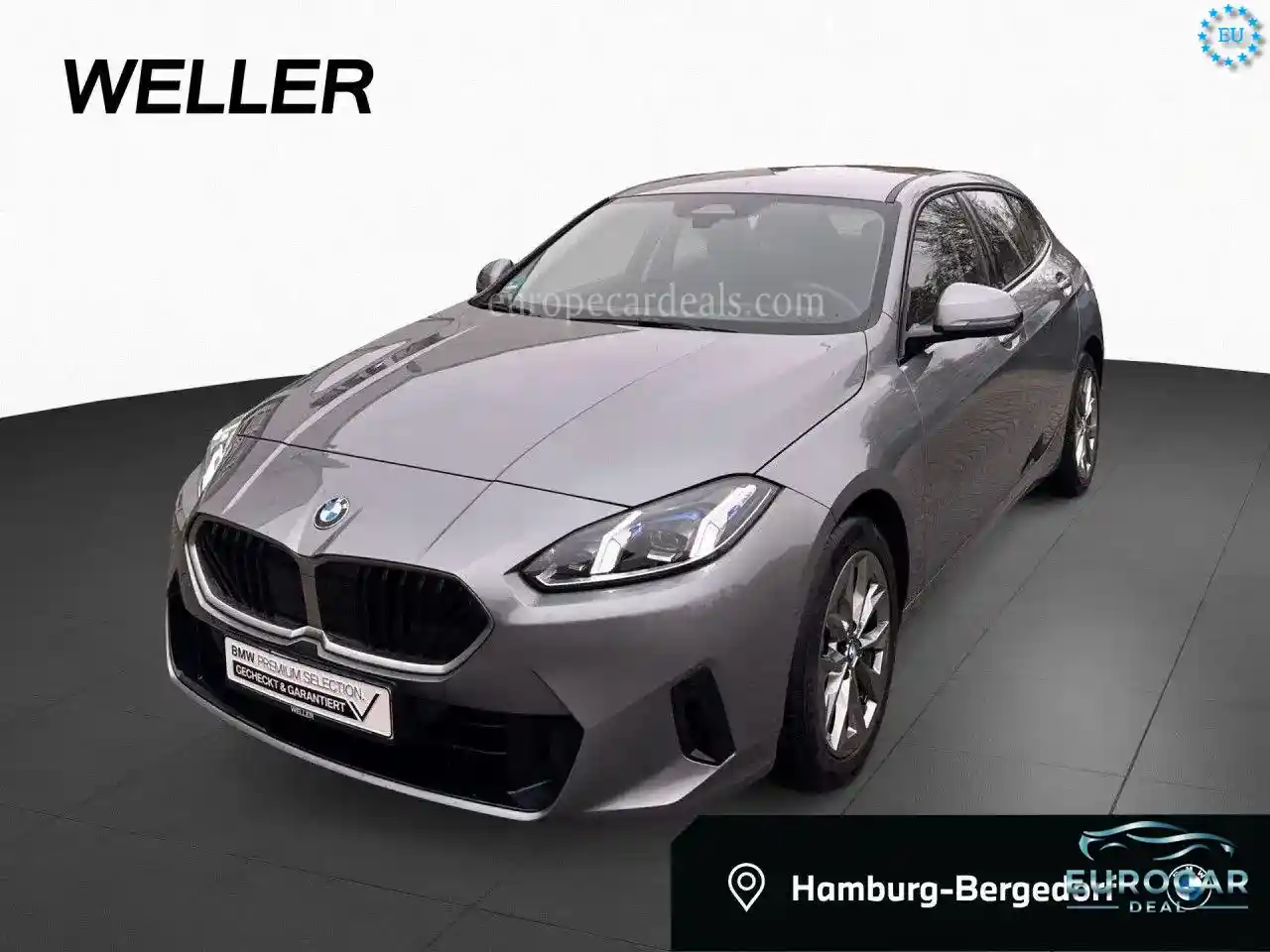 BMW 120