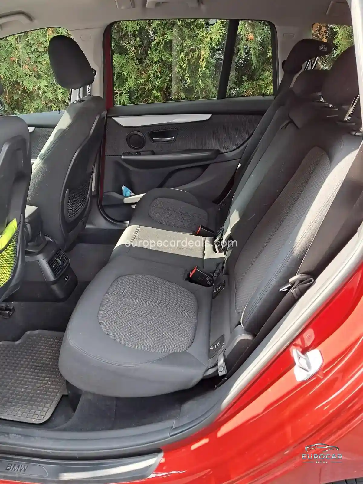 BMW 216 Gran Tourer