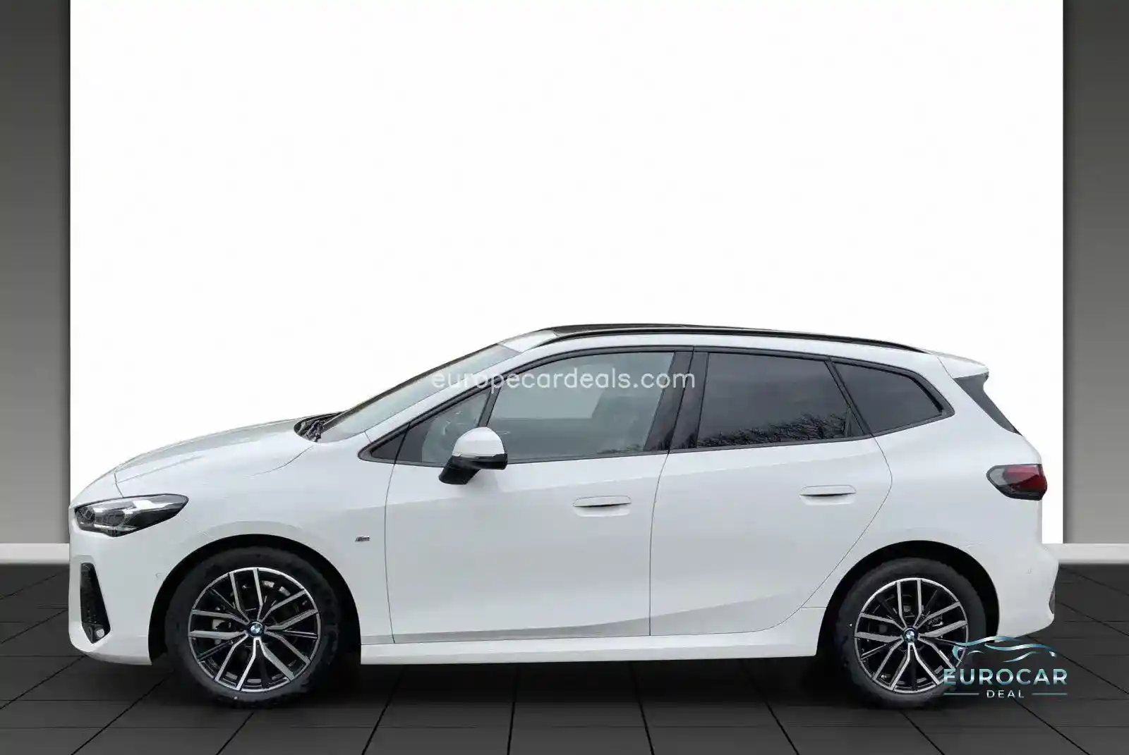 BMW 220 Active Tourer