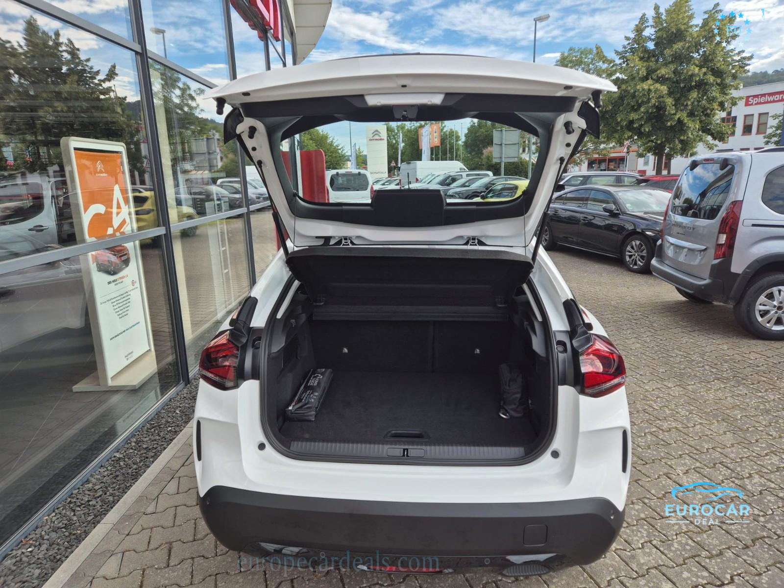 Citroën C4