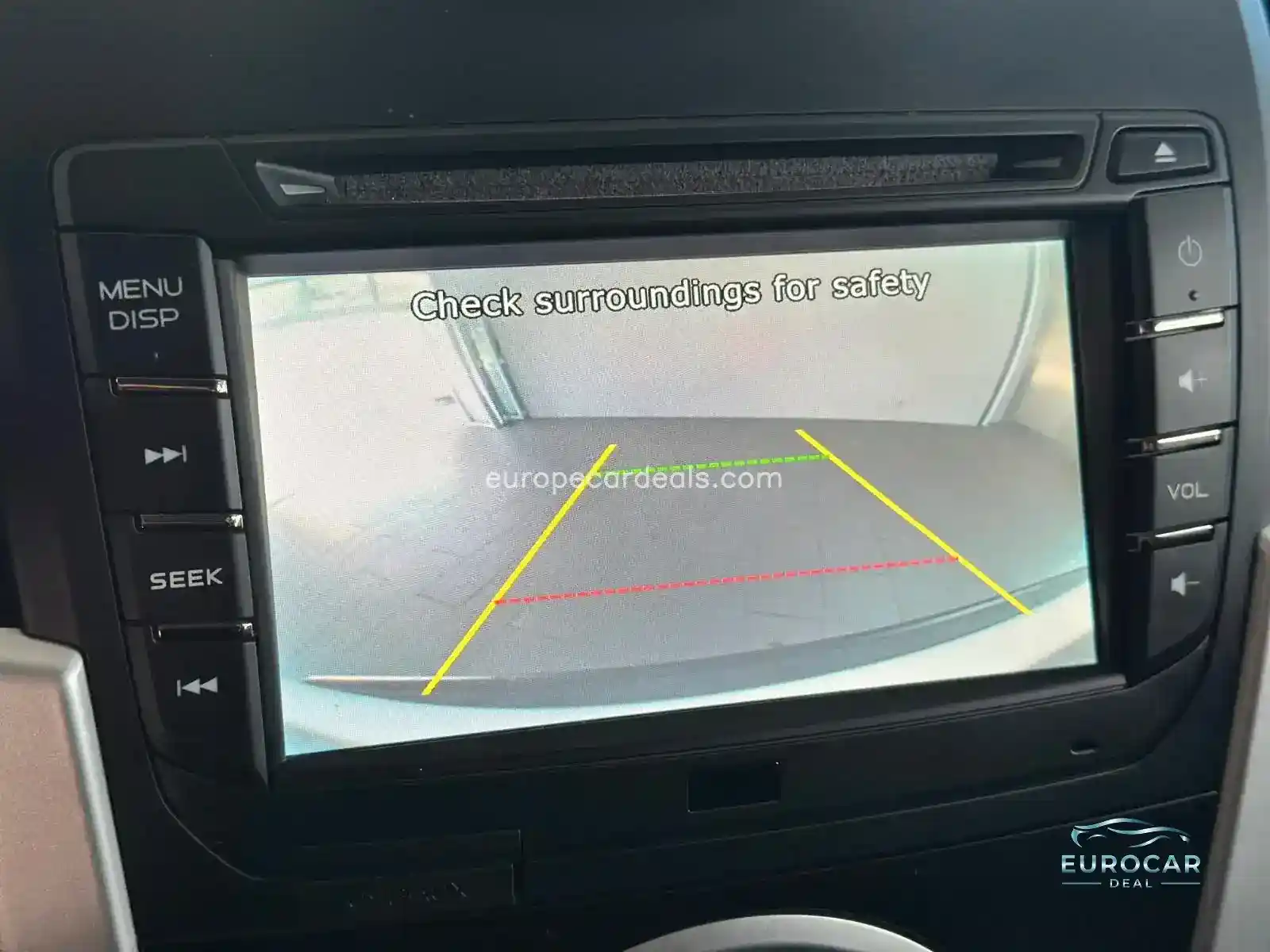 Double Cab 4WD LS AUTOMATIK KAMERA AHK