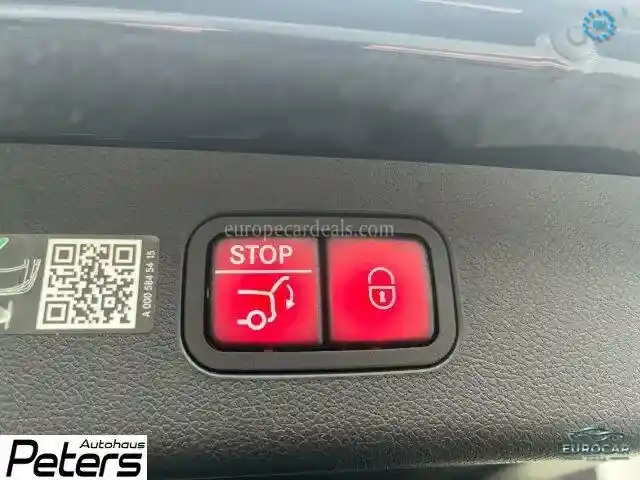 Mercedes-Benz E 450