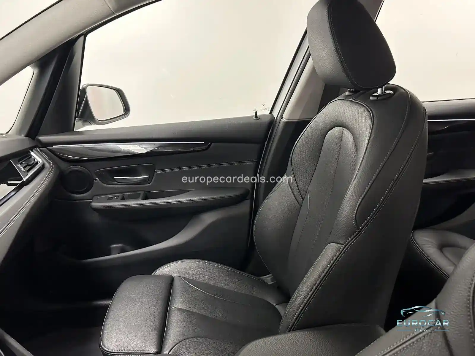 BMW 220 Gran Tourer