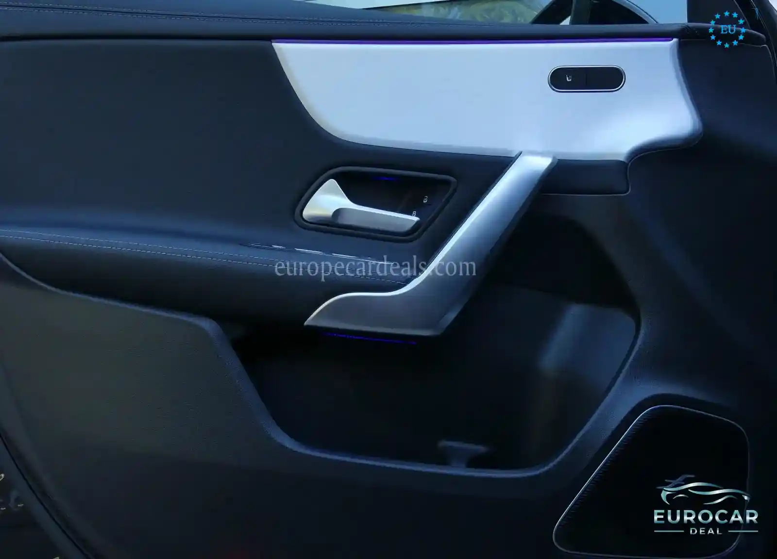 Mercedes-Benz A 35 AMG
