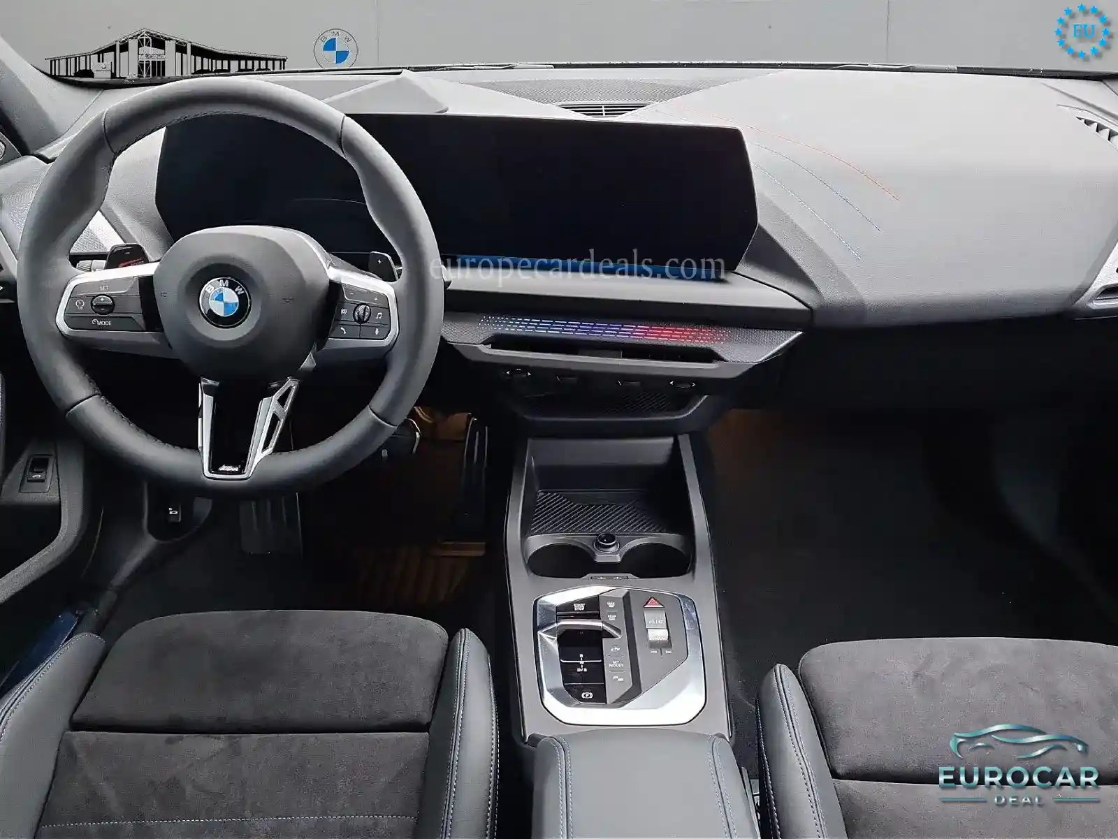 BMW 123