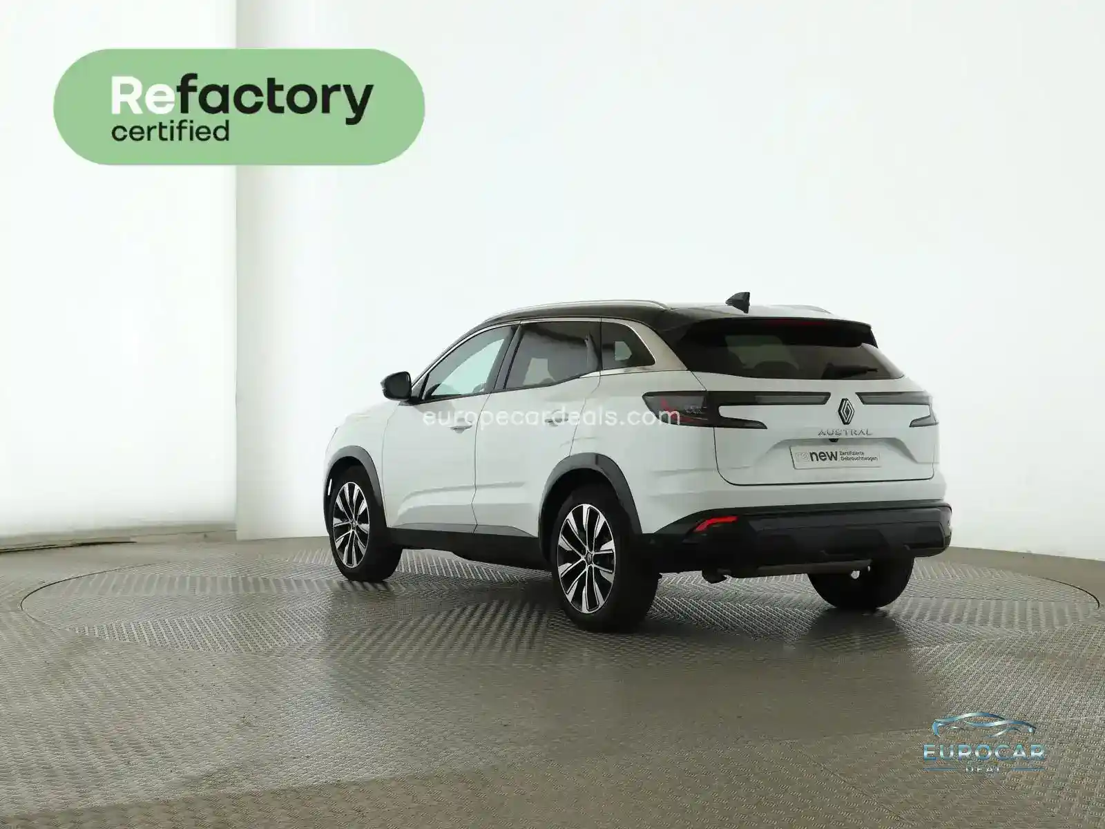 Renault Austral