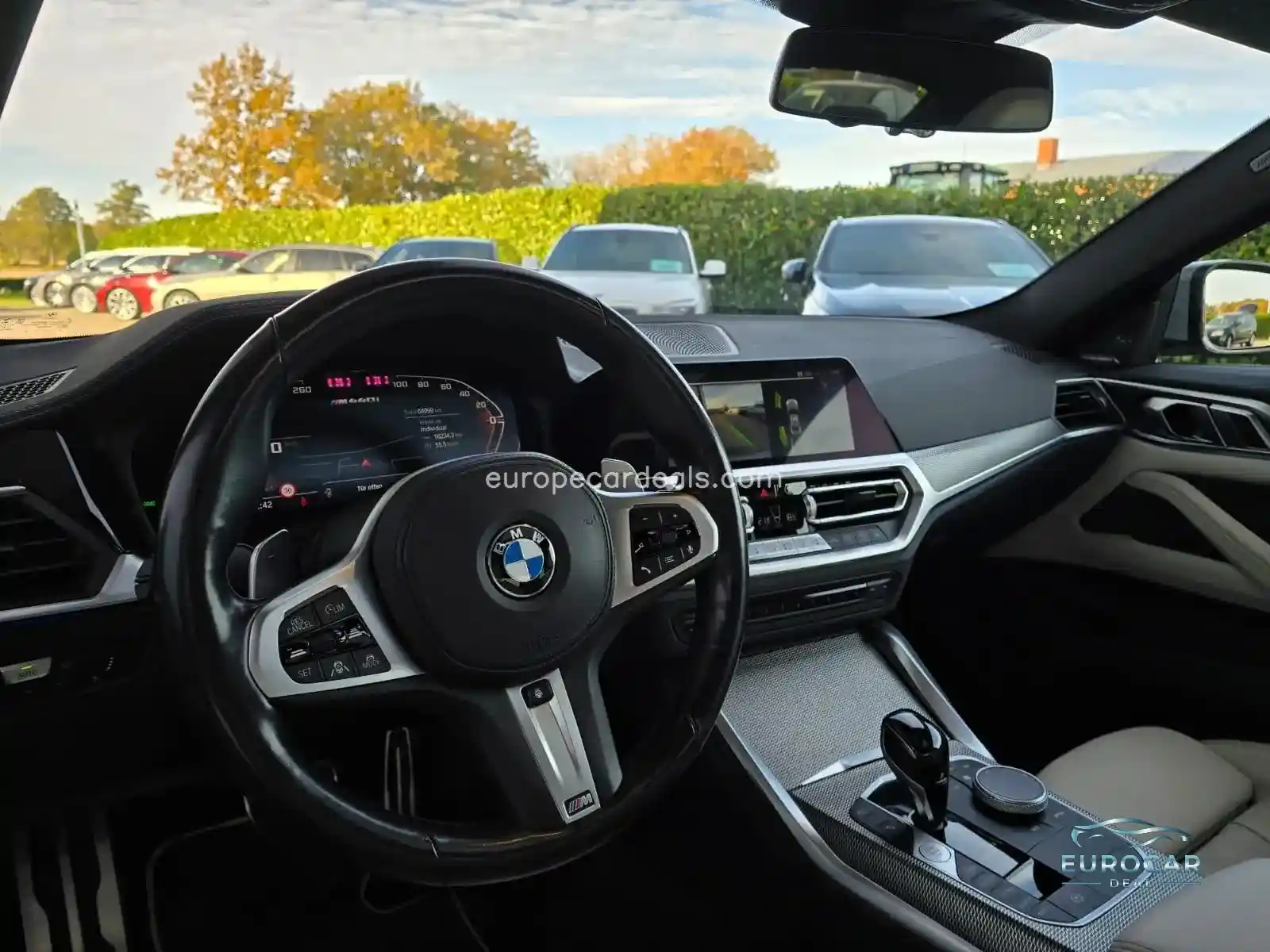 BMW M440