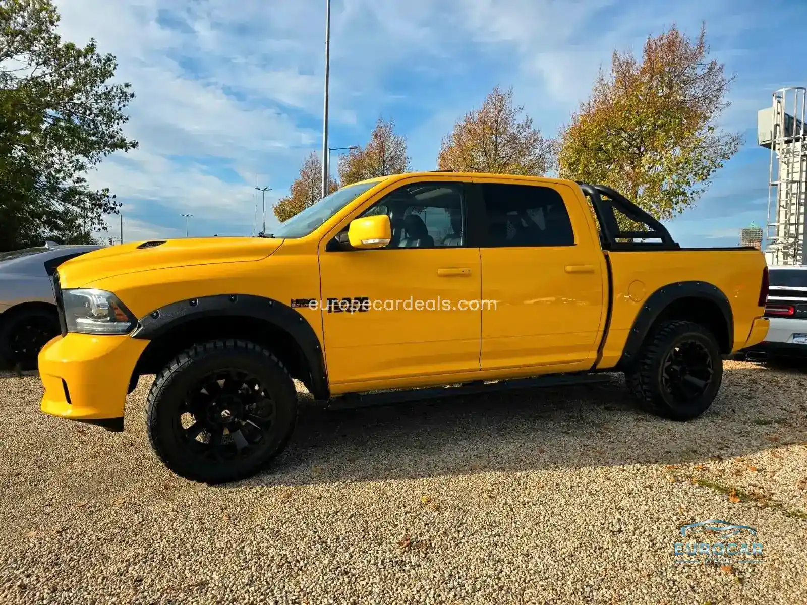 Dodge RAM