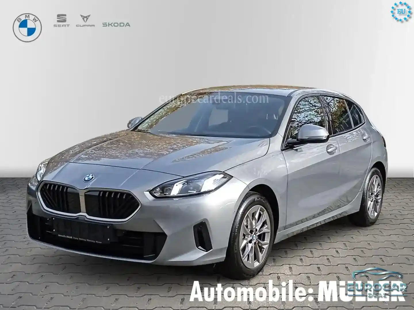 BMW 120