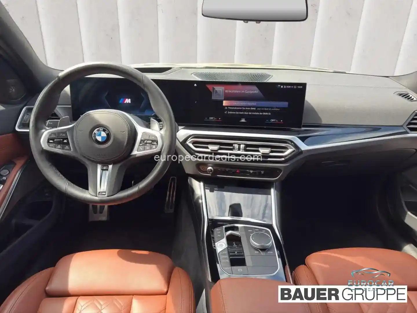 BMW M340d