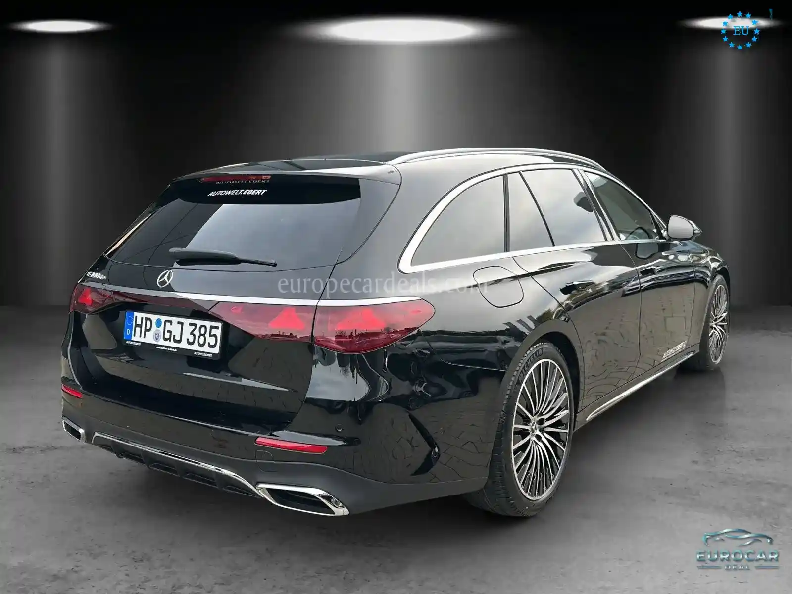 Mercedes-Benz E 300