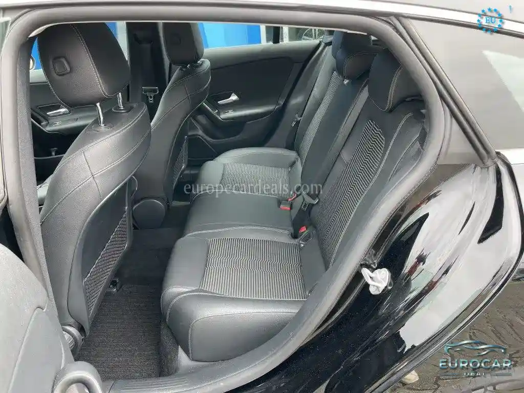 Mercedes-Benz CLA 250 Shooting Brake